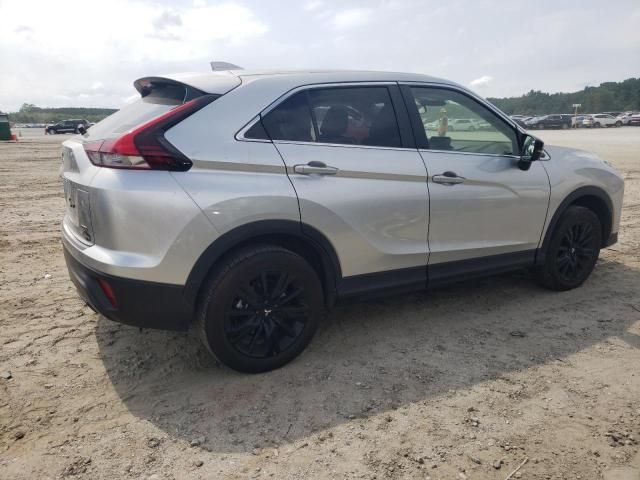 2023 Mitsubishi Eclipse Cross LE