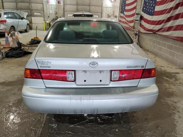 2000 Toyota Camry CE