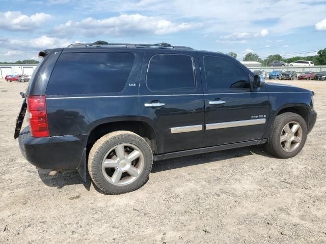 2007 Chevrolet Tahoe K1500