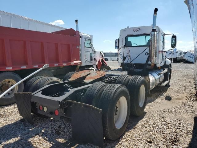 2005 Mack 600 CXN600