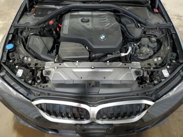 2023 BMW 330XI