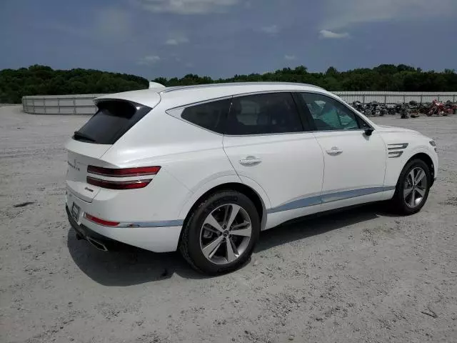 2024 Genesis GV80 Base