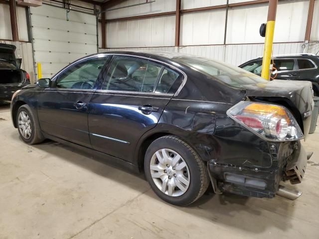 2010 Nissan Altima Base