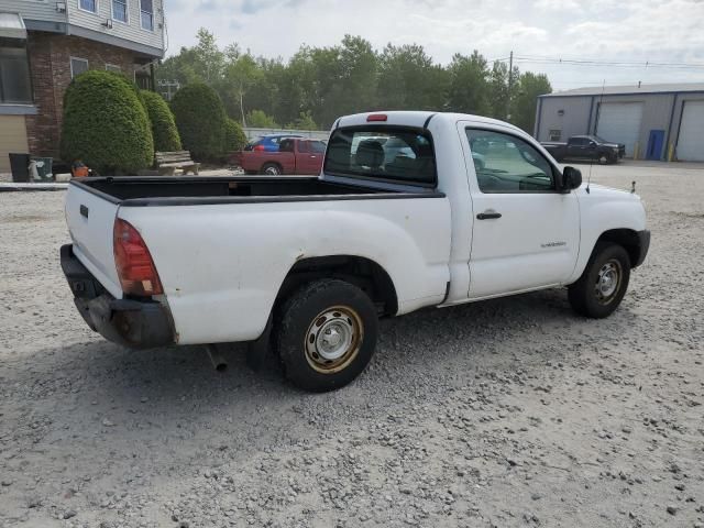 2007 Toyota Tacoma