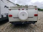 2006 Rockwood Travel Trailer