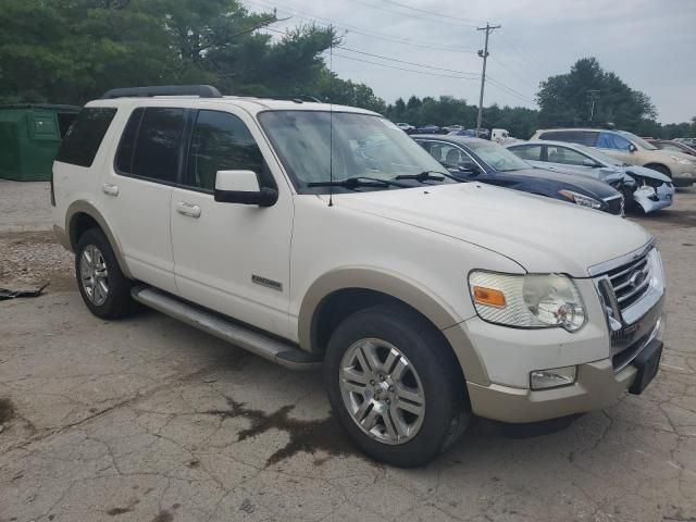 2008 Ford Explorer Eddie Bauer