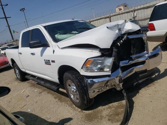 2016 Dodge RAM 2500 SLT