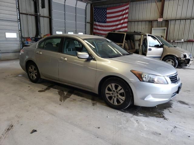 2010 Honda Accord LXP