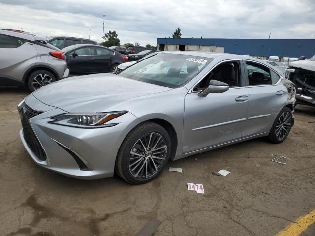 2023 Lexus ES 350 Base