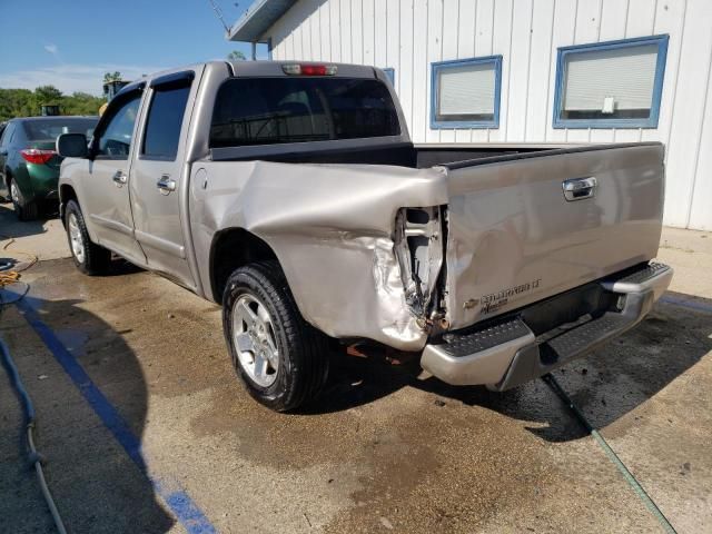 2009 Chevrolet Colorado