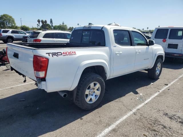 2022 Toyota Tacoma Double Cab