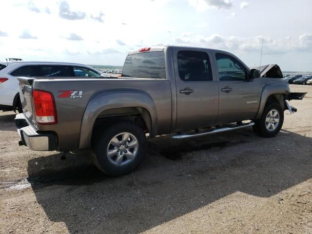 2013 GMC Sierra K1500 SLT