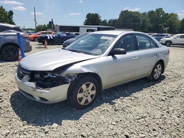 2009 Hyundai Sonata GLS