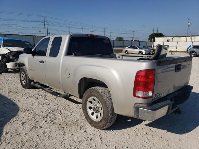 2007 GMC New Sierra C1500