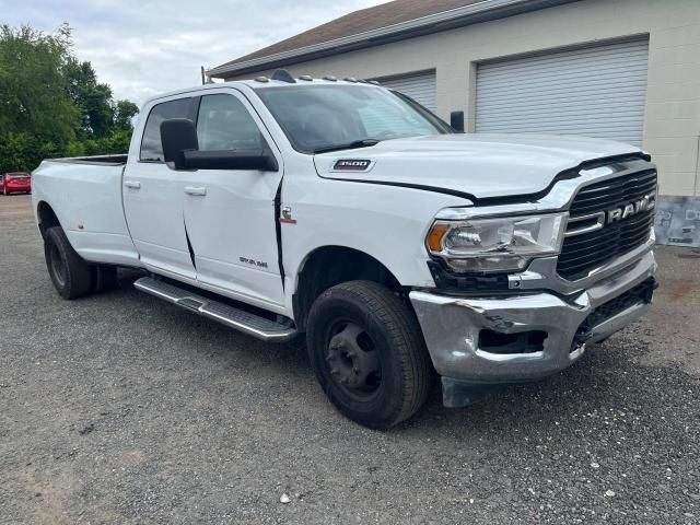 2020 Dodge RAM 3500 BIG Horn