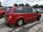 2009 Chrysler Town & Country Touring