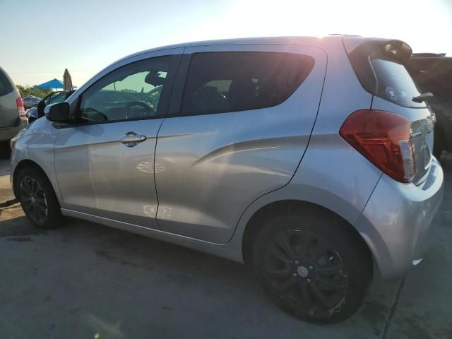 2016 Chevrolet Spark 1LT