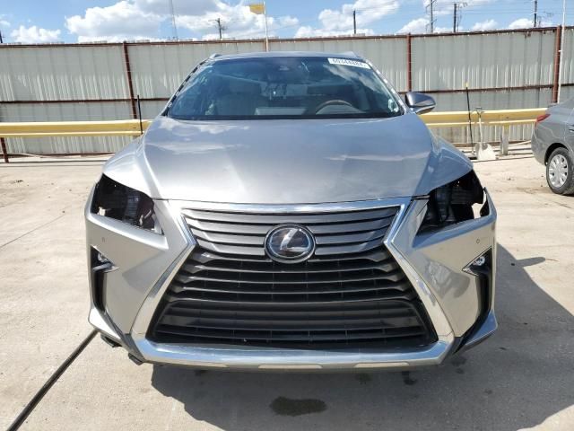 2018 Lexus RX 350 Base