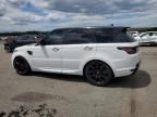 2020 Land Rover Range Rover Sport HST