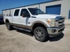 2011 Ford F250 Super Duty