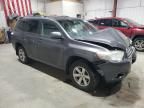 2010 Toyota Highlander SE