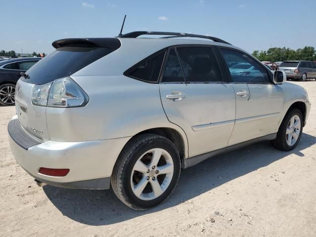 2005 Lexus RX 330