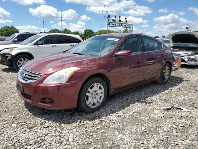 2011 Nissan Altima Base