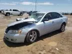 2007 Hyundai Sonata SE