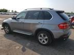 2008 BMW X5 4.8I