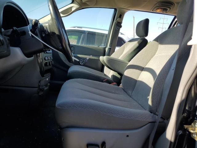 2007 Dodge Grand Caravan SXT