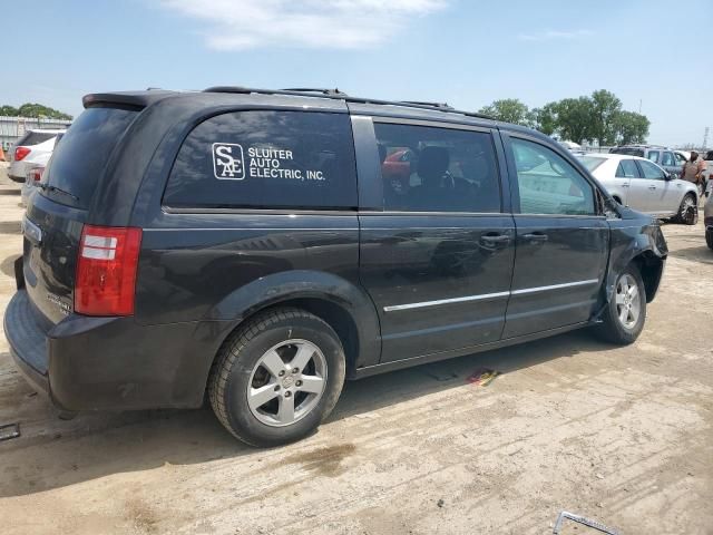 2009 Dodge Grand Caravan SXT