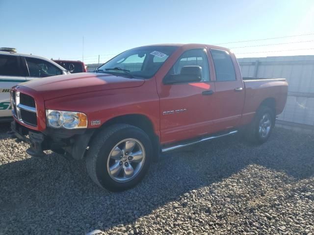 2003 Dodge RAM 1500 ST