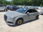 2020 Audi A3 S-LINE Premium Plus