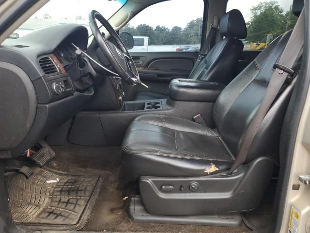 2007 Chevrolet Avalanche C1500