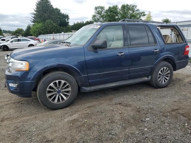 2017 Ford Expedition XLT