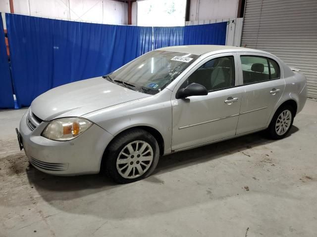 2009 Chevrolet Cobalt LS