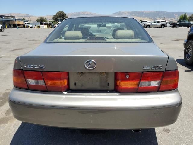 1998 Lexus ES 300