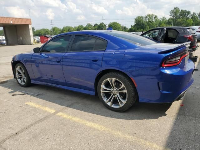 2020 Dodge Charger GT