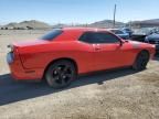 2013 Dodge Challenger SXT