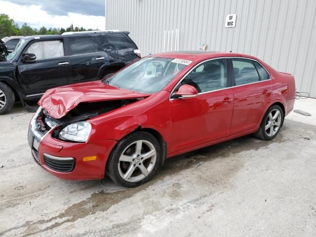 2010 Volkswagen Jetta TDI