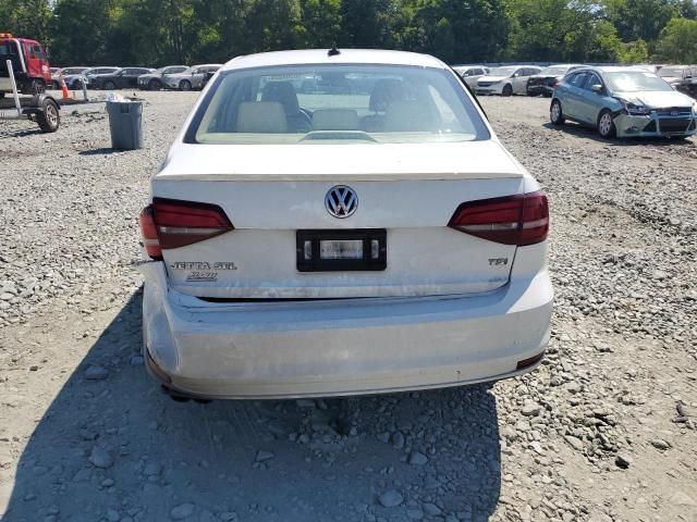 2016 Volkswagen Jetta SEL