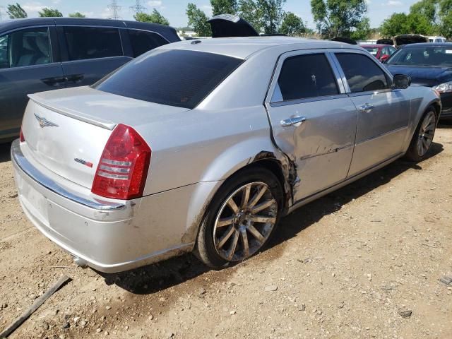 2007 Chrysler 300C SRT-8