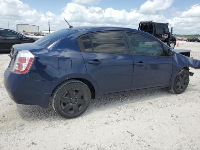 2009 Nissan Sentra 2.0