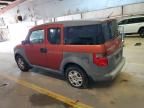 2005 Honda Element LX