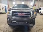 2014 GMC Sierra K1500 SLT