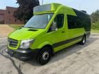 2015 Mercedes-Benz Sprinter 3500