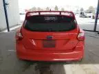 2013 Ford Focus ST