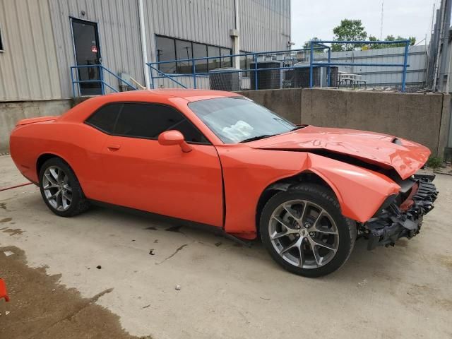 2021 Dodge Challenger GT