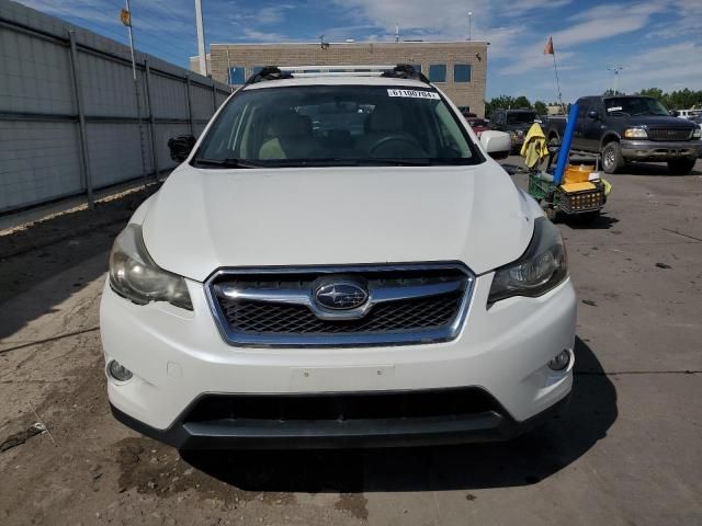 2014 Subaru XV Crosstrek 2.0 Premium