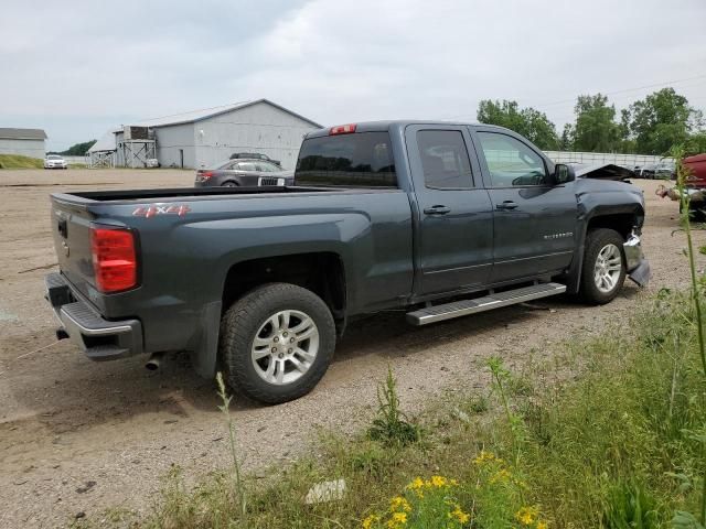 2019 Chevrolet Silverado LD K1500 LT